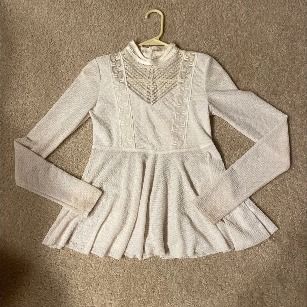 Free People Top